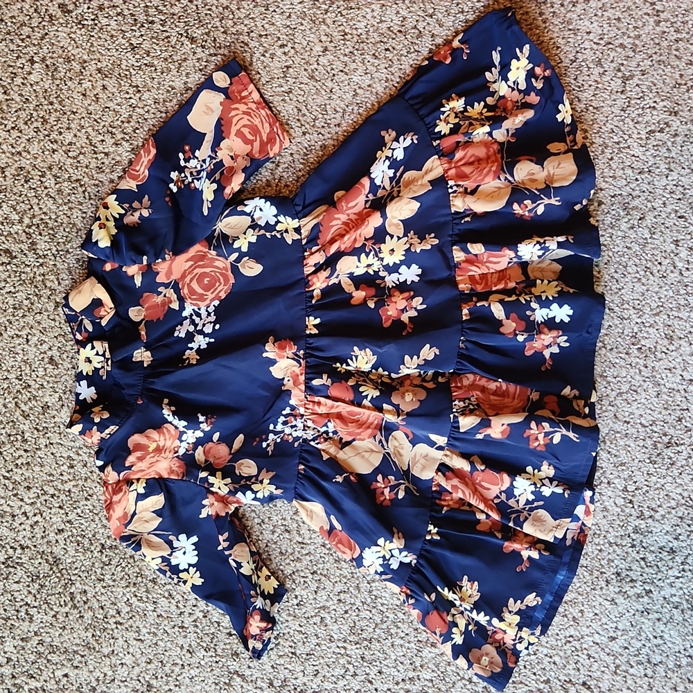 Janie & Jack | Dress